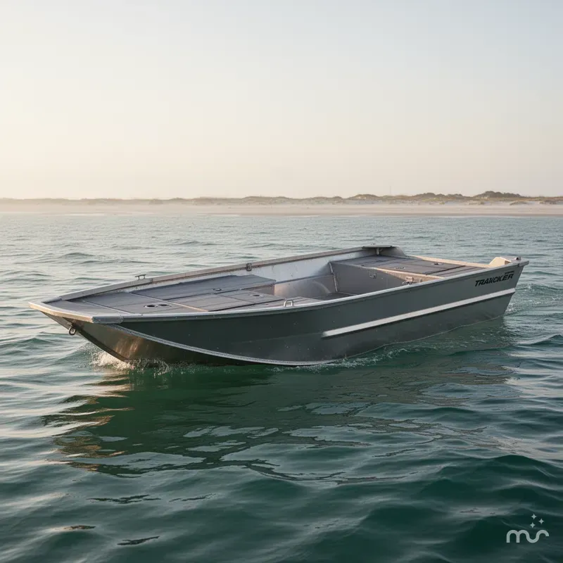 The Image of Tracker Savage 215 2027 - 0