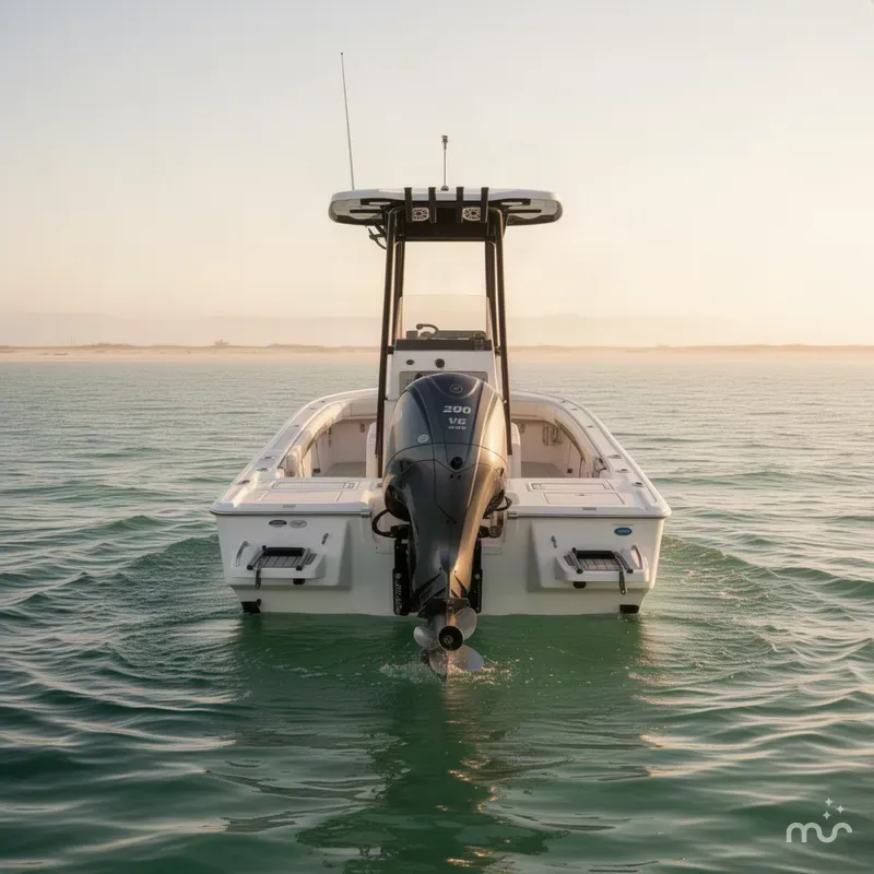 Slide: The Image of Tidewater 2500 Carolina Bay 2026 - 3