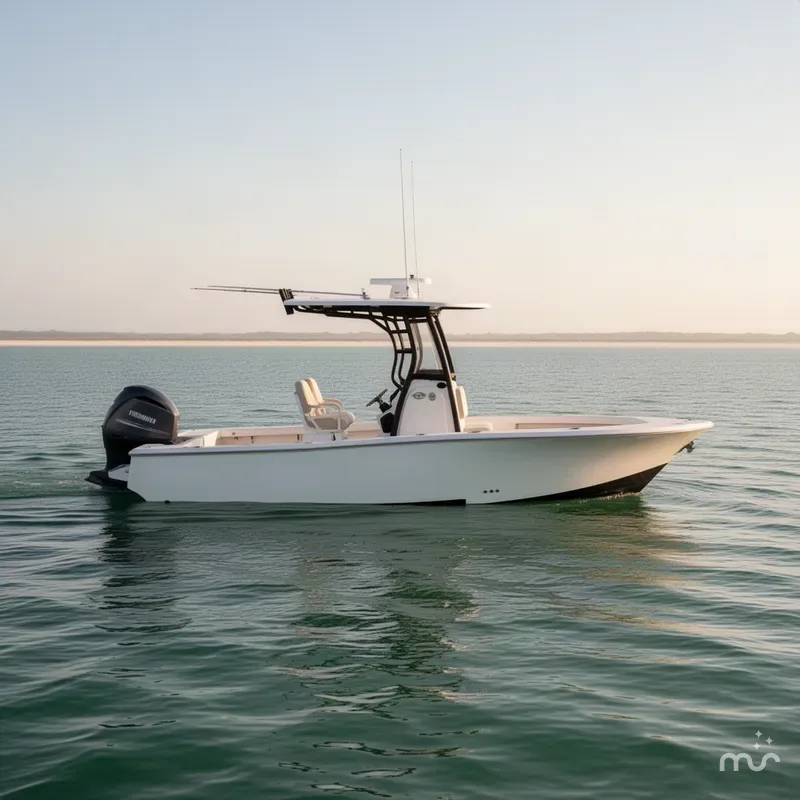 Slide: The Image of Tidewater 2500 Carolina Bay 2026 - 4