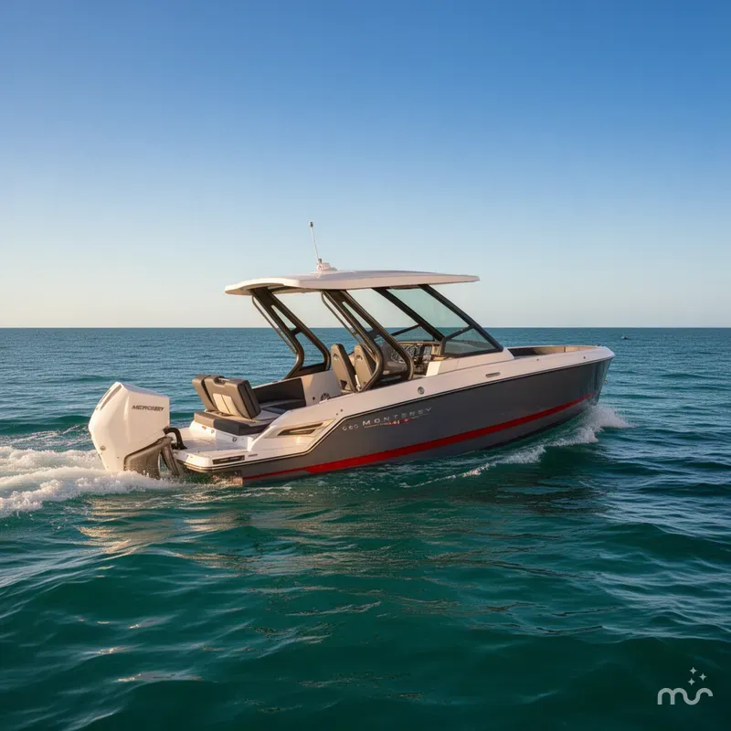 Slide: The Image of Monterey Elite 25 2026 - 2