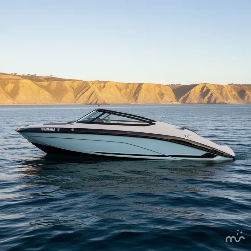 The Image of Yamaha SX190 2019 - 1