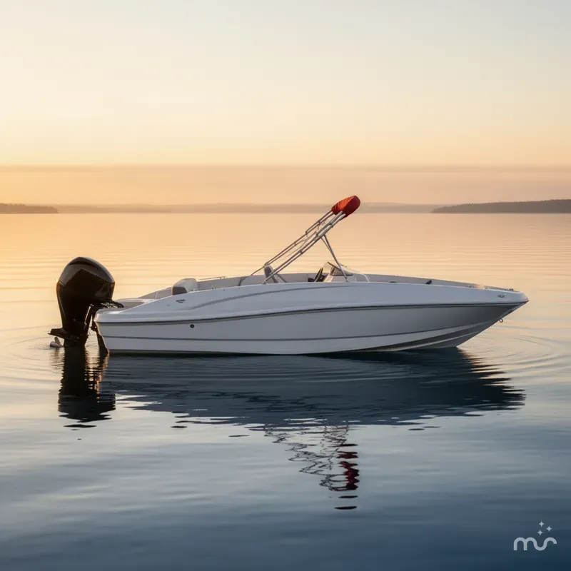 The Image of Tahoe T16 2020 - 0