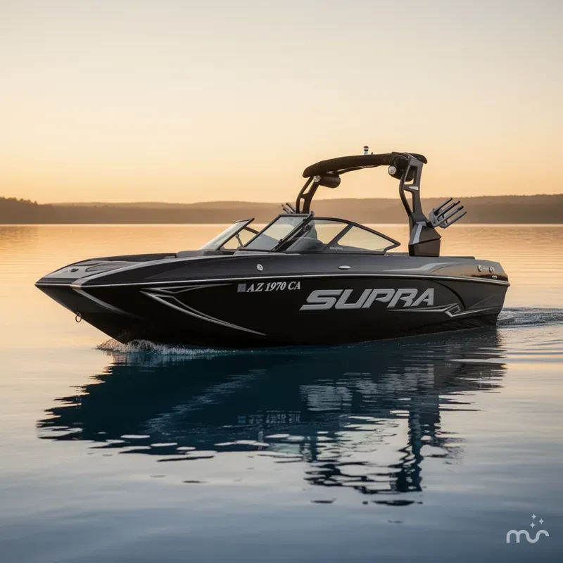 Slide: The Image of Supra SR 2018 - 1