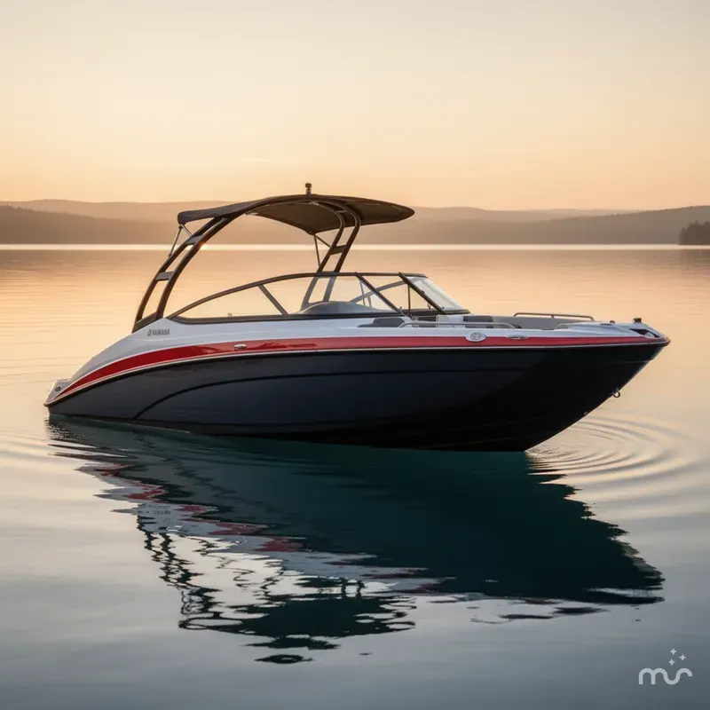 The Image of Yamaha AR210 2021 - 0