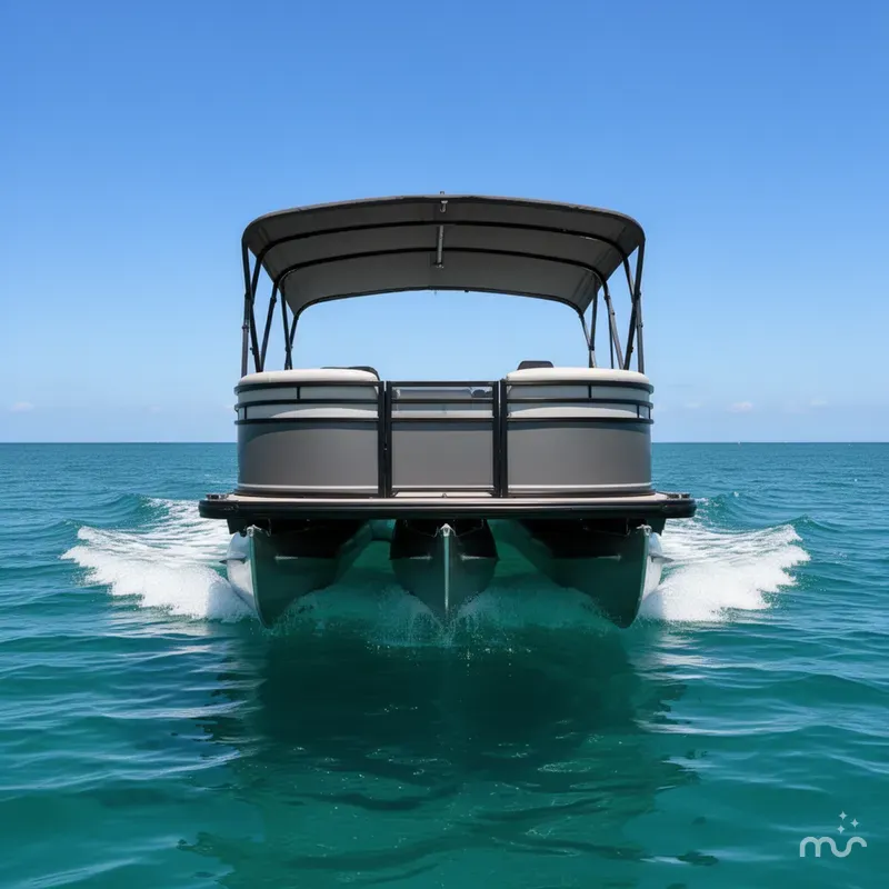 Slide: The Image of Viaggio Lago X 24U Triple Toon 2024 - 3