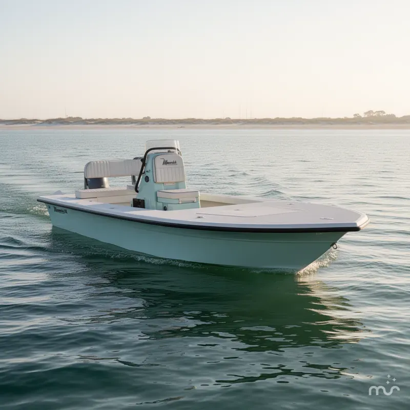 The Image of Maverick 17 HPX-S 2027 - 0
