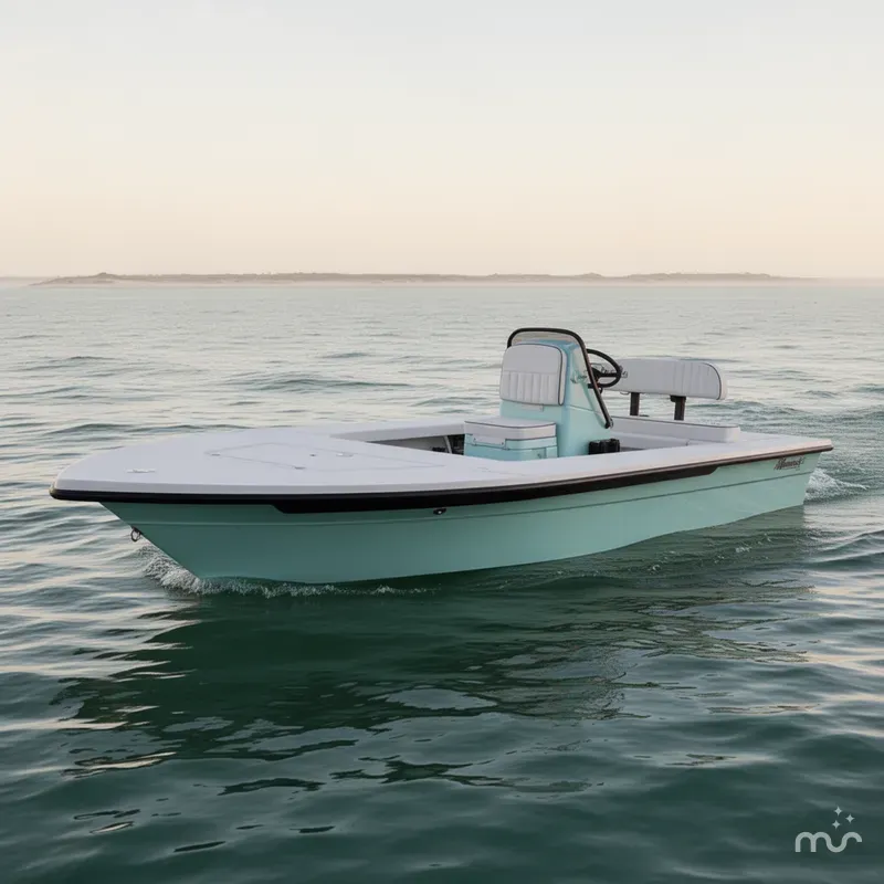 Slide: The Image of Maverick 17 HPX-S 2027 - 1