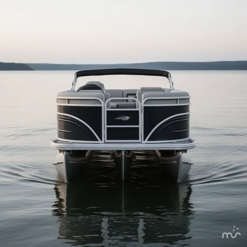 Slide: The Image of Sun Tracker SPORT FISH 20 2026 - 1