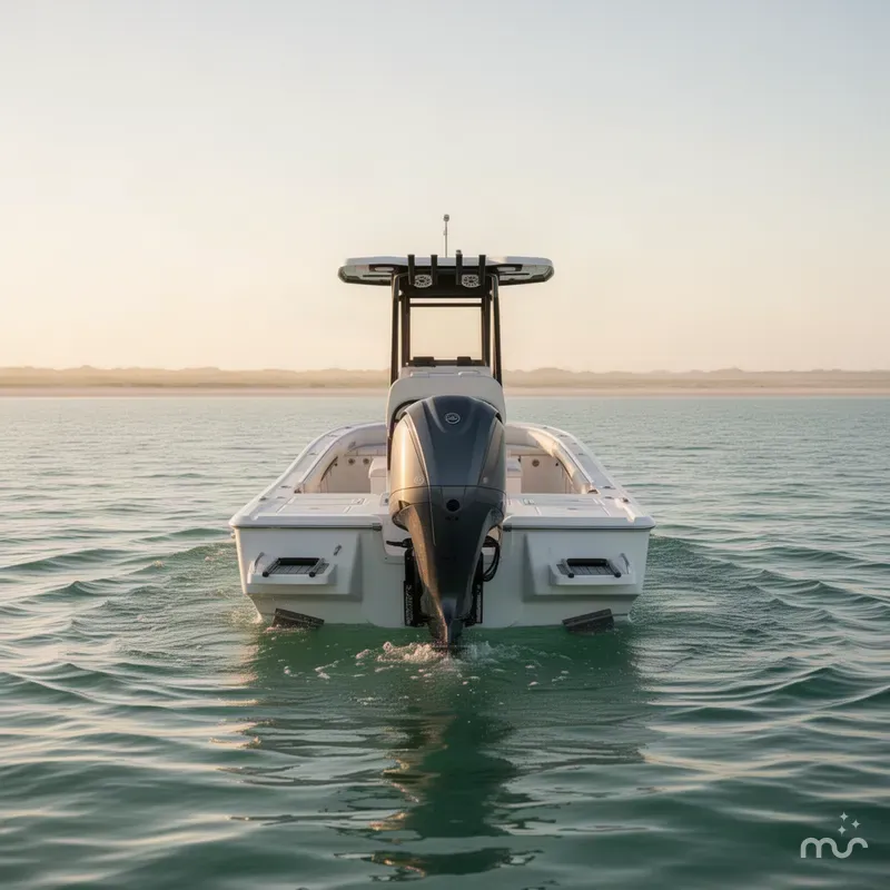 Slide: The Image of Tidewater 2500 Carolina Bay 2026 - 3