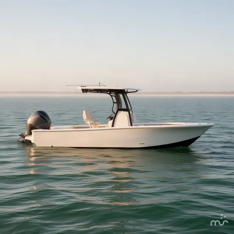 Slide: The Image of Tidewater 2500 Carolina Bay 2026 - 4