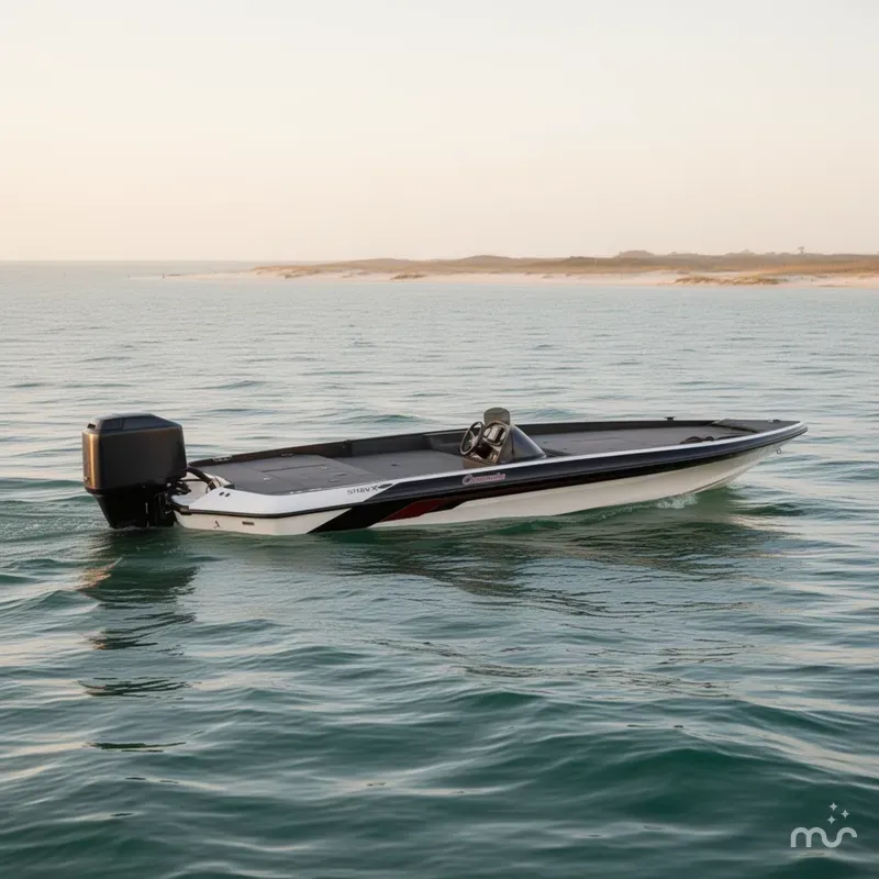 The Image of Ranger 518SVX Comanche 2001 - 0