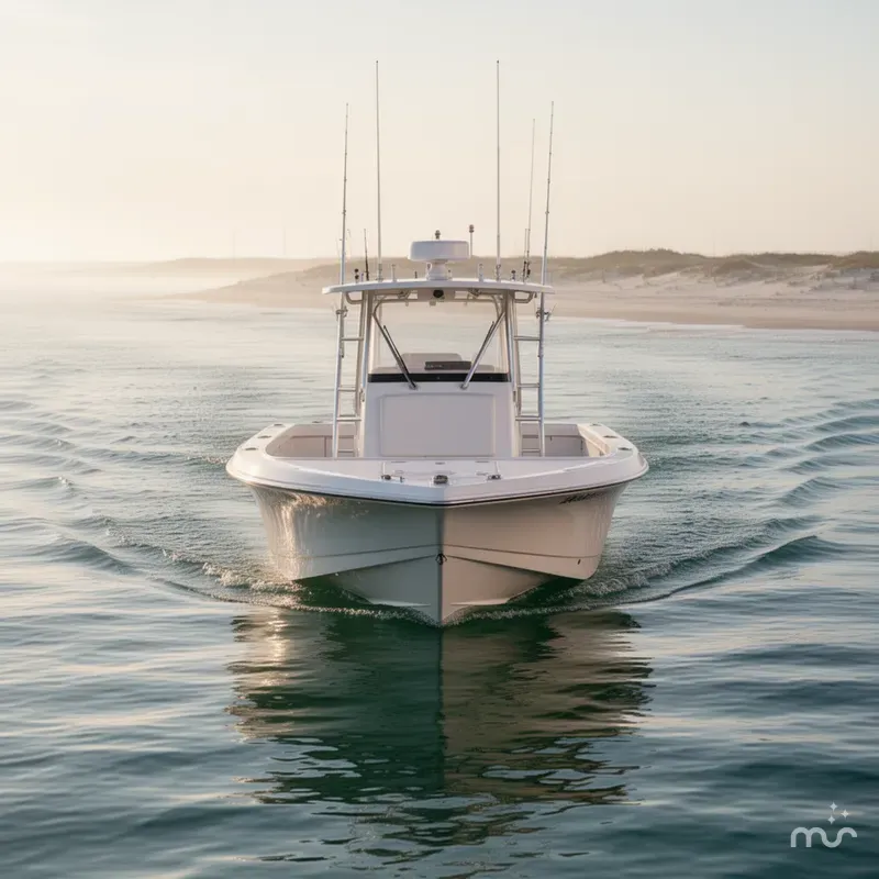 Slide: The Image of Ranger 518SVX Comanche 2001 - 1