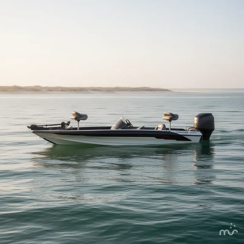 Slide: The Image of Ranger 518SVX Comanche 2001 - 2