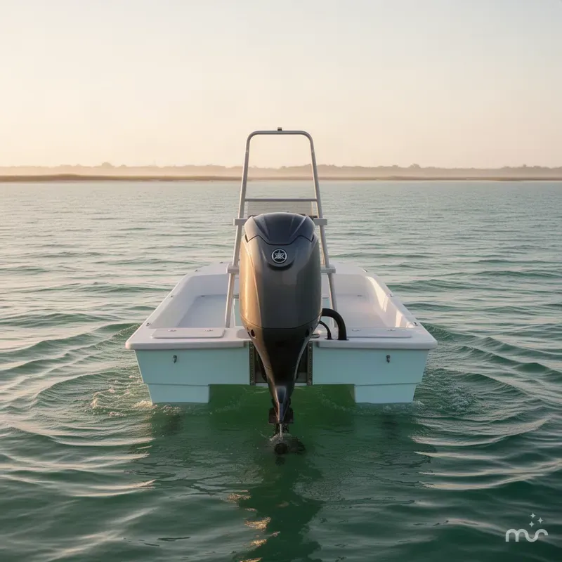 Slide: The Image of Shoalwater 20' Catamaran 2026 - 3