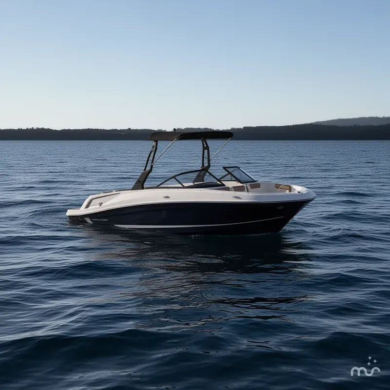The Image of Bayliner VR5 2020 - 0