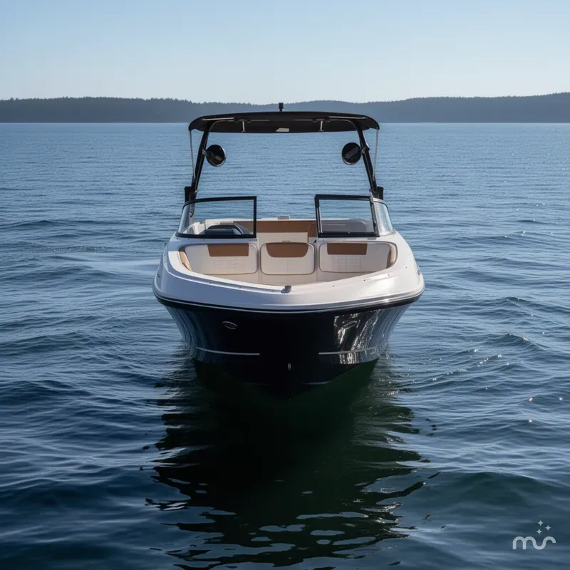 Slide: The Image of Bayliner VR5 2020 - 1