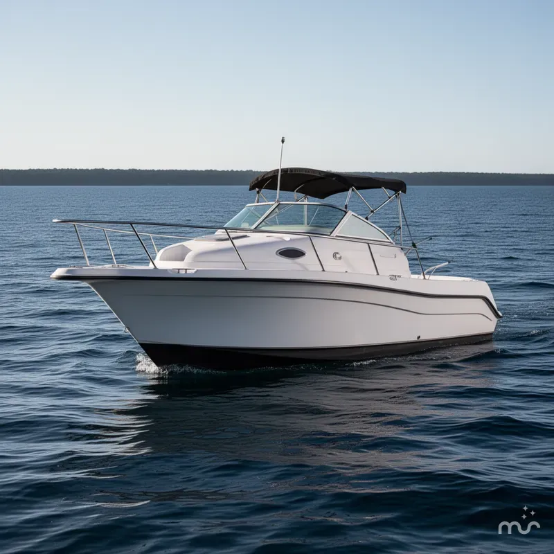 The Image of Seaswirl Striper 2101 2003 - 0