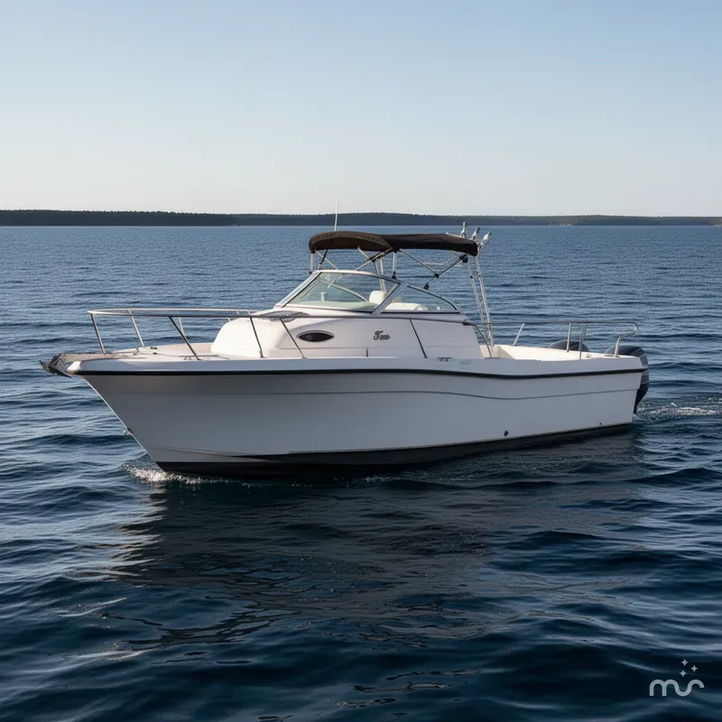 Slide: The Image of Seaswirl Striper 2101 2003 - 1