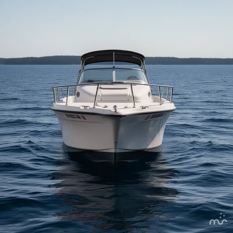 Slide: The Image of Seaswirl Striper 2101 2003 - 2