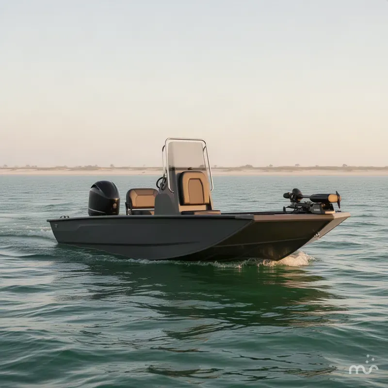 The Image of Xpress Hyper-Lift Bay Series H20 BAY-LOADED 2027 - 0