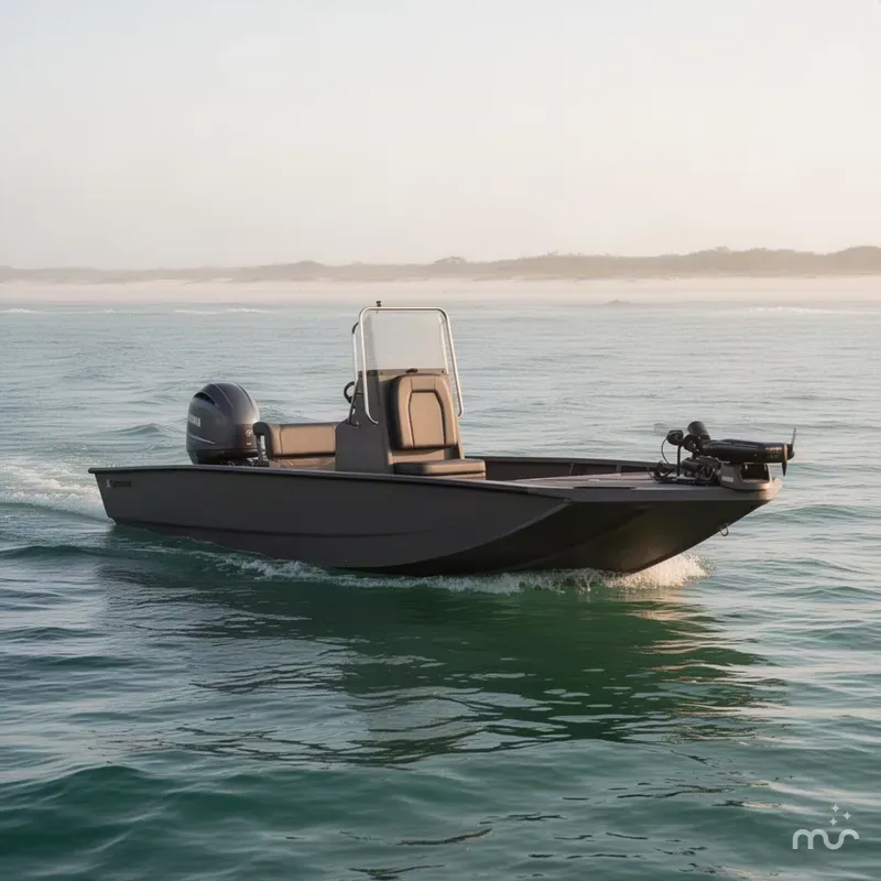 The Image of Xpress Hyper-Lift Bay Series H20 BAY-LOADED 2027 - 0