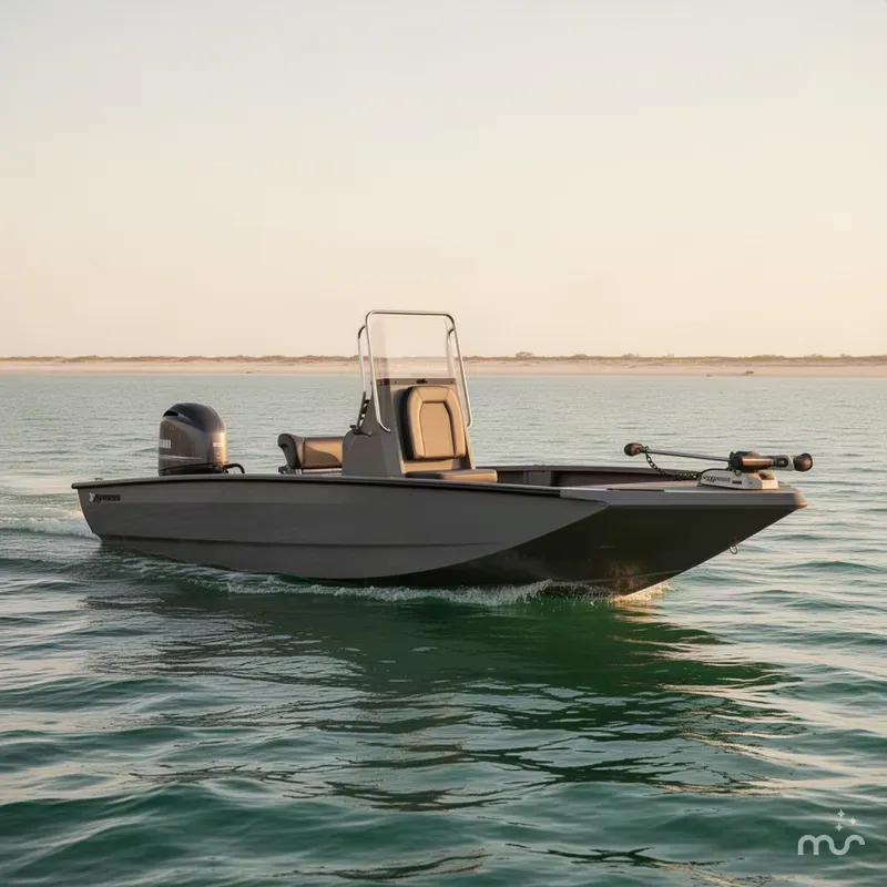 The Image of Xpress Hyper-Lift Bay Series H20 BAY-LOADED 2027 - 0