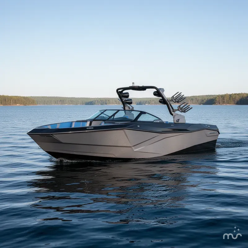 The Image of Malibu 26LSV 2026 - 0
