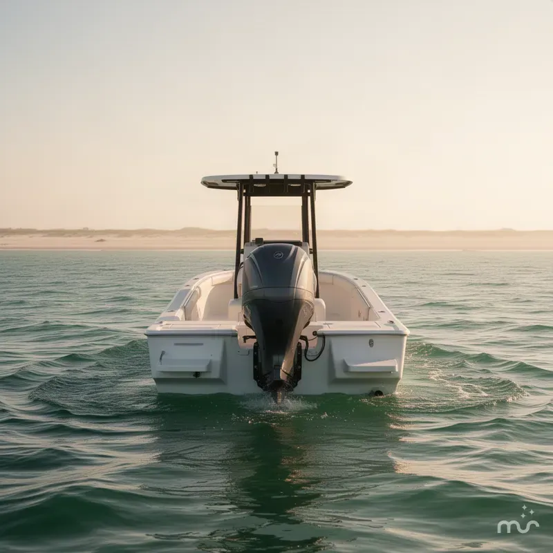 Slide: The Image of Tidewater 2500 Carolina Bay 2026 - 3