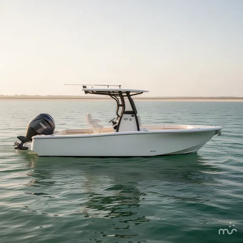 Slide: The Image of Tidewater 2500 Carolina Bay 2026 - 4