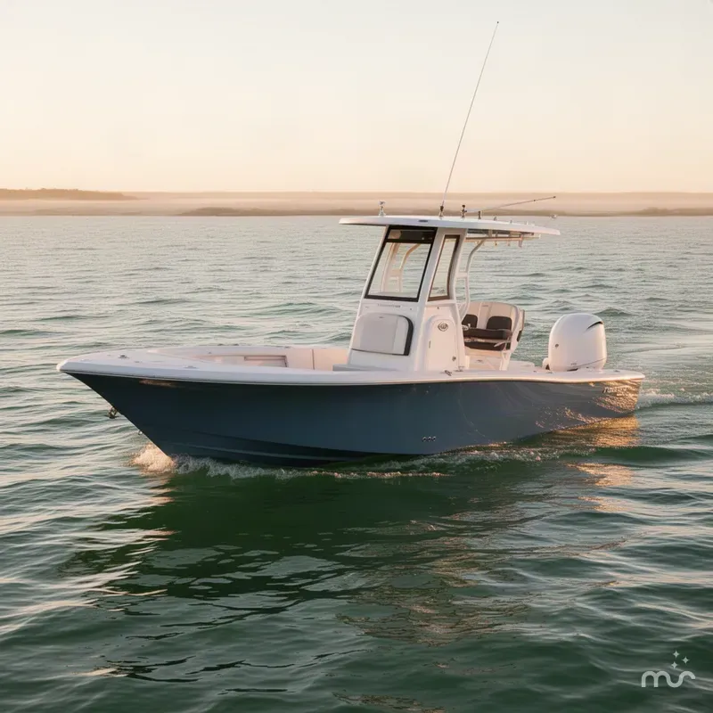 Slide: The Image of Tidewater 2500 Carolina Bay 2026 - 4