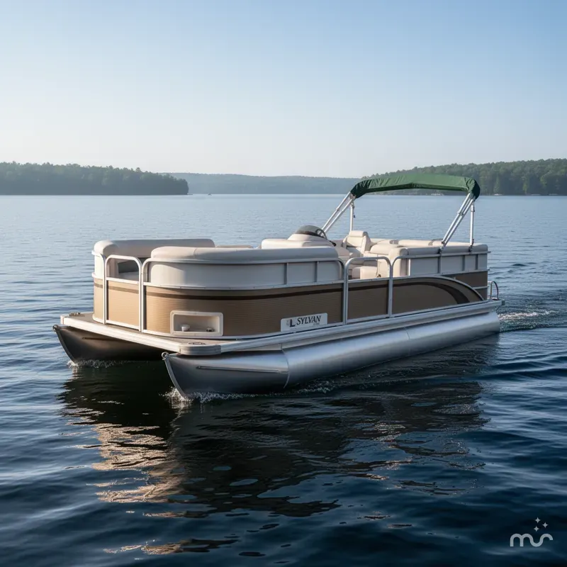 The Image of Sylvan 20' 2003 - 0