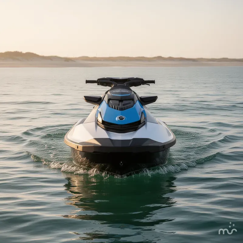 Slide: The Image of Sea-Doo Fish Pro™ Scout 130 2022 - 1