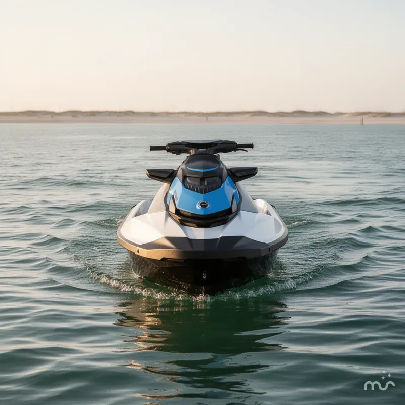 Slide: The Image of Sea-Doo Fish Pro™ Scout 130 2022 - 1