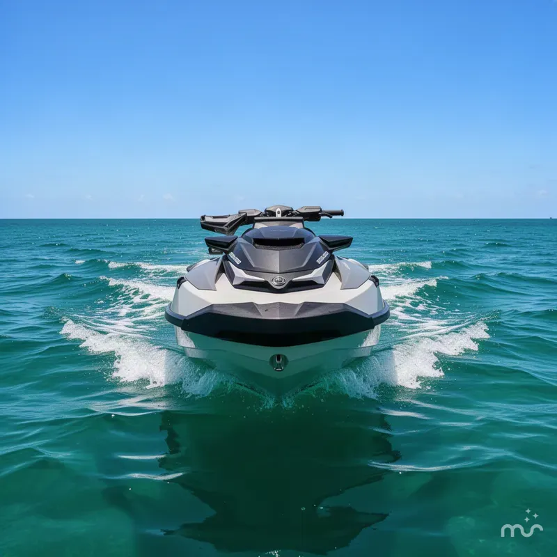 Slide: The Image of Sea-Doo FishPro Trophy 170 2026 - 1