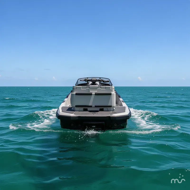 Slide: The Image of Sea-Doo FishPro Trophy 170 2026 - 3