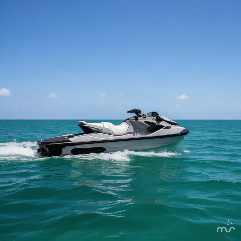 Slide: The Image of Sea-Doo FishPro Trophy 170 2026 - 4