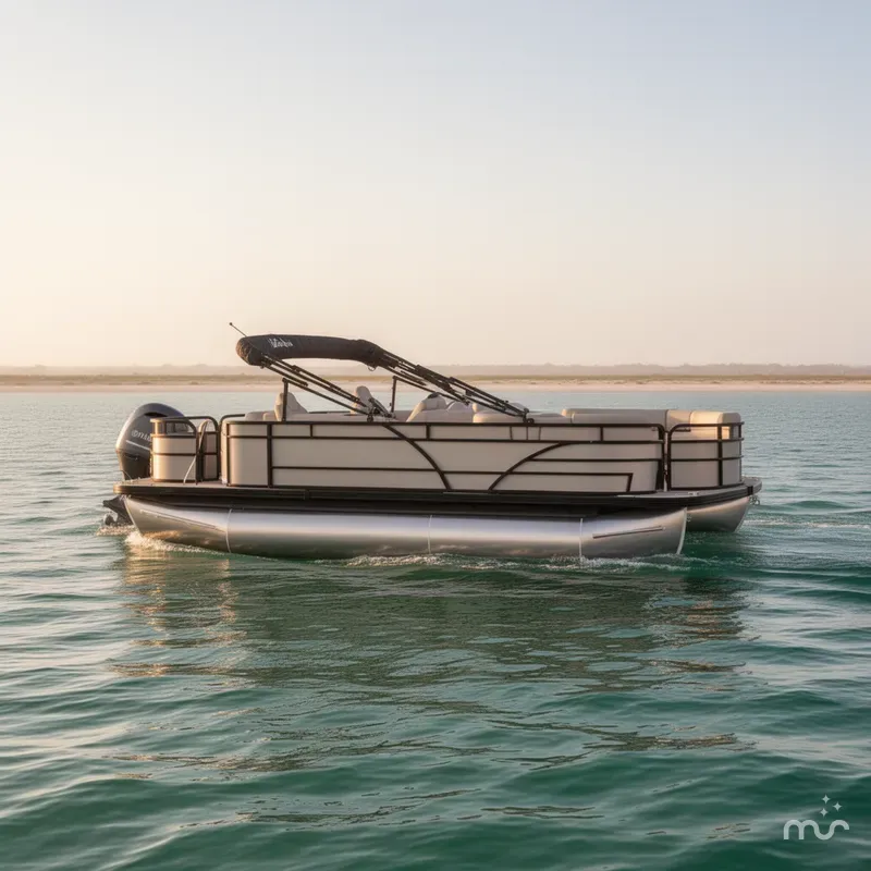 The Image of Veranda VR235L 2027 - 0