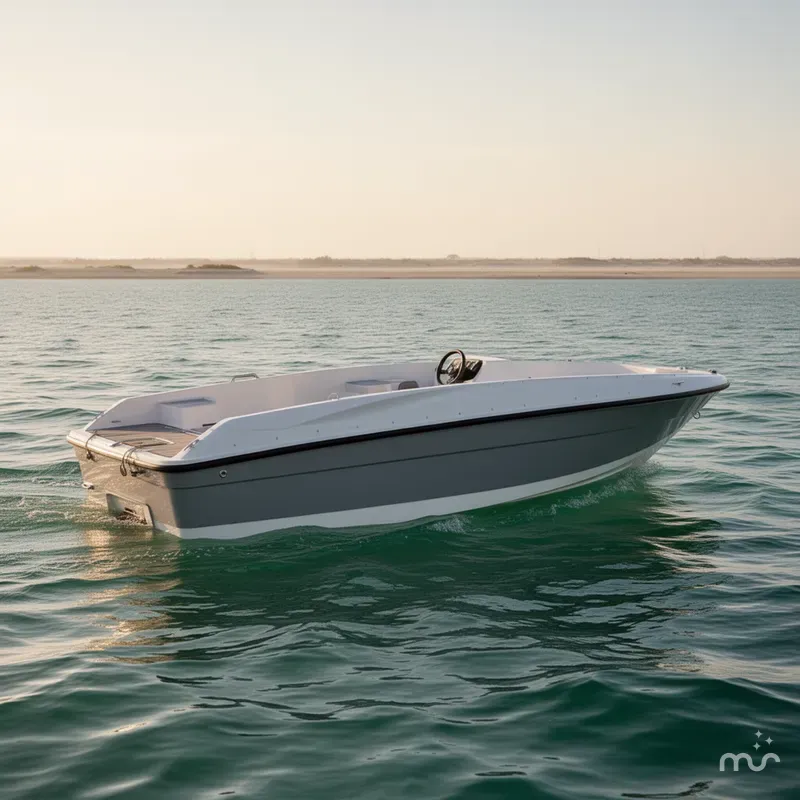 The Image of Bayliner Element E16 2017 - 0