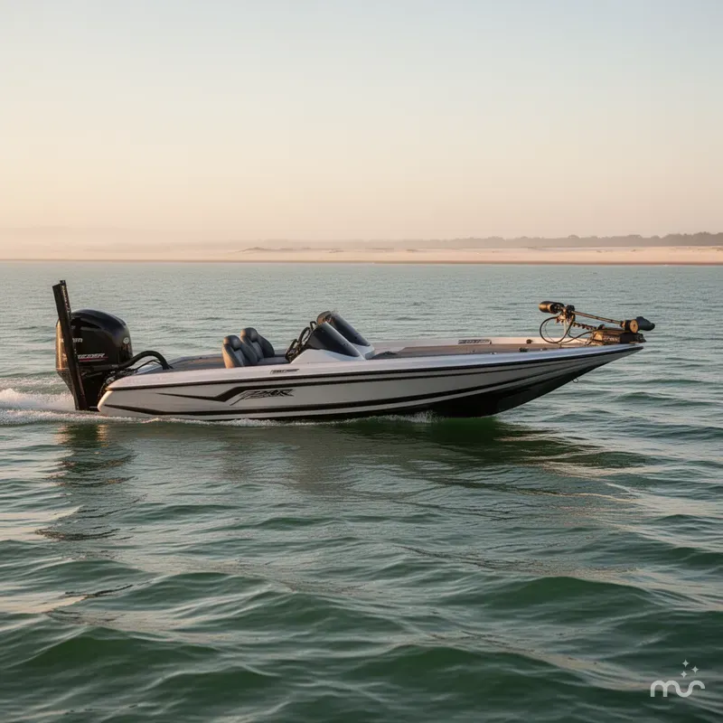 The Image of Skeeter ZXR20 2021 - 0