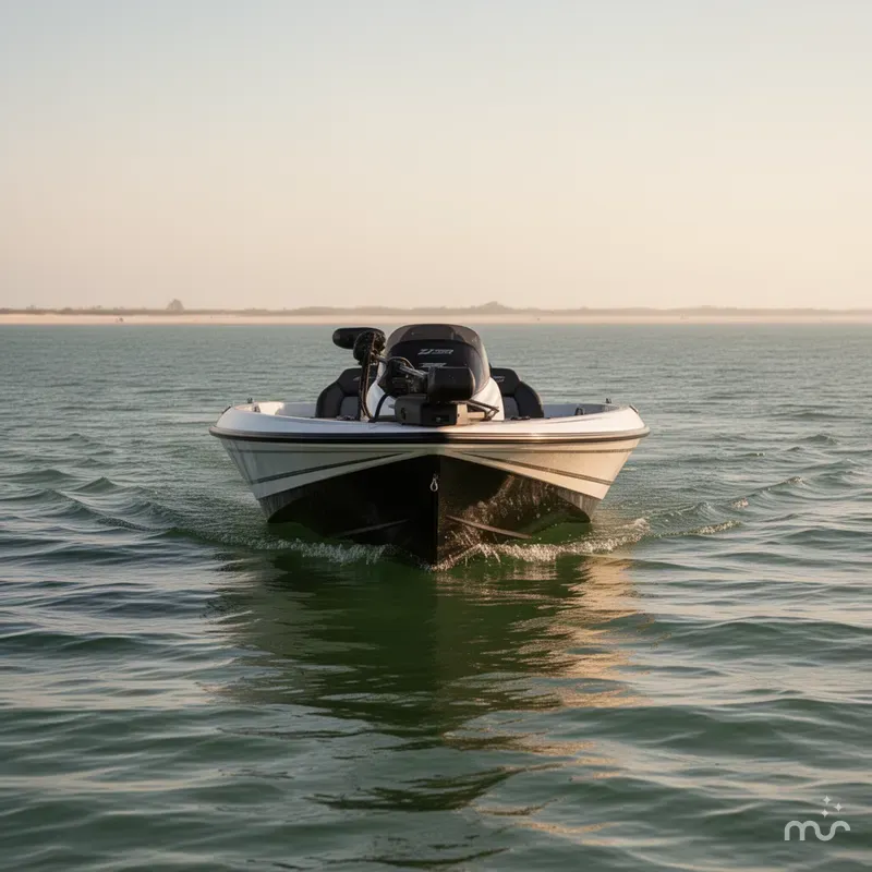 Slide: The Image of Skeeter ZXR20 2021 - 1
