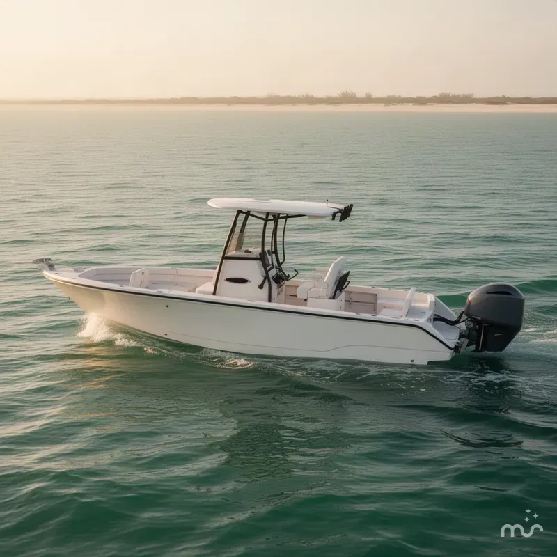The Image of Pathfinder 2400 Hybrid 2027 - 0