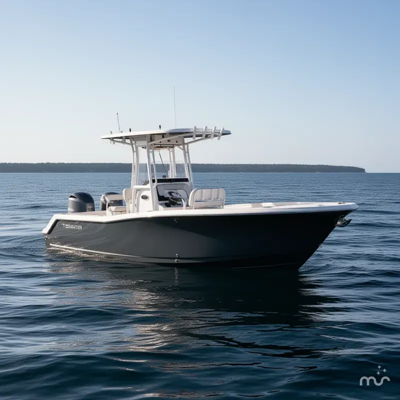 The Image of Tidewater 220 LXF 2022 - 0