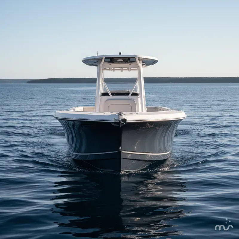 Slide: The Image of Tidewater 220 LXF 2022 - 2