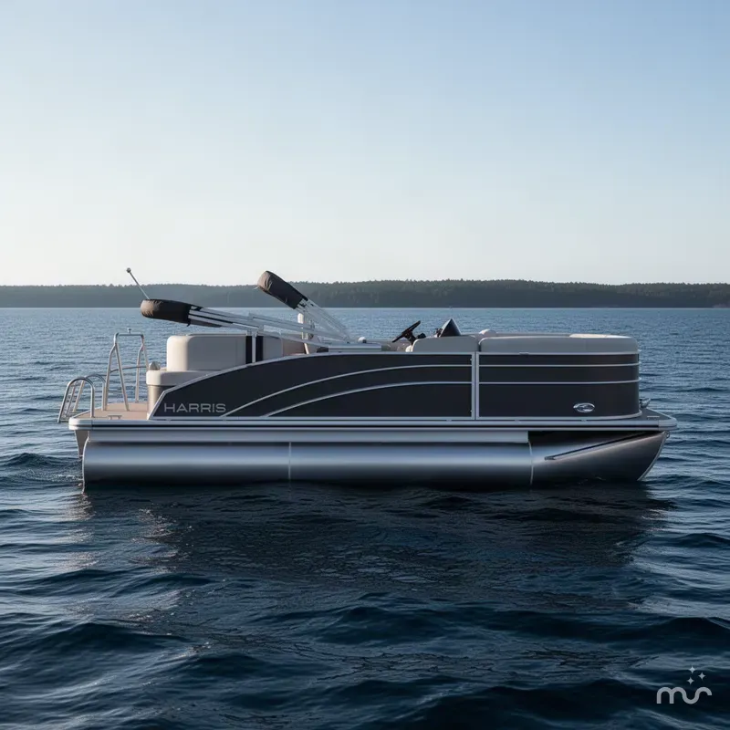 The Image of Harris Cruiser 190 2024 - 0