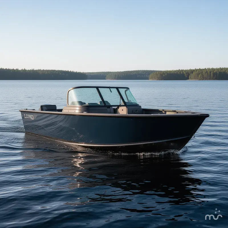 The Image of Lund 1700 Adventure 2027 - 0