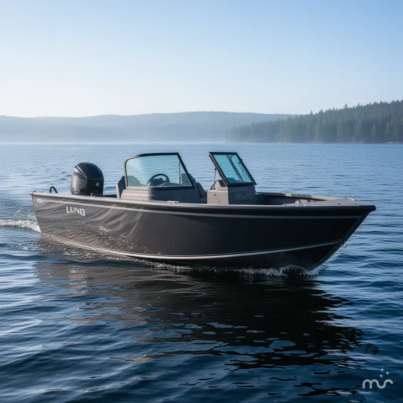 The Image of Lund 1800 Explorer Sport 2027 - 0