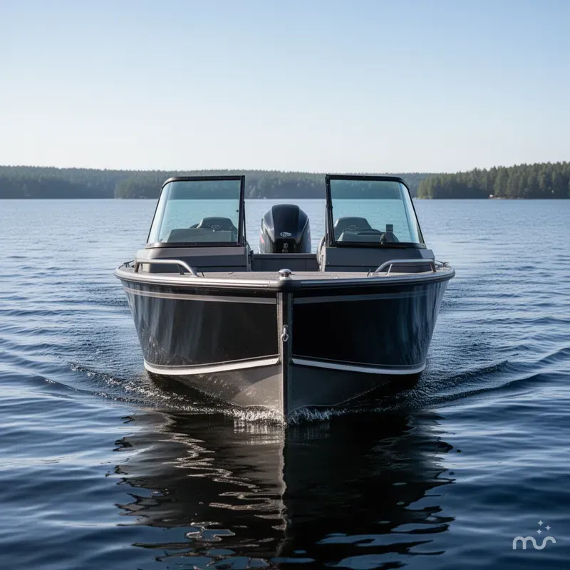 Slide: The Image of Lund 1800 Explorer Sport 2027 - 3