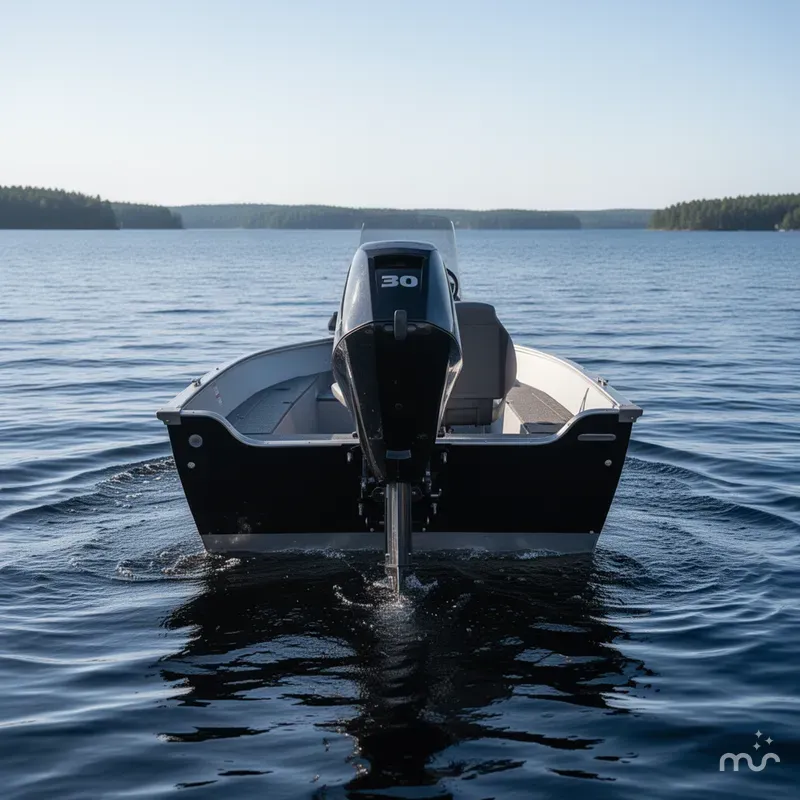 Slide: The Image of Lund 1600 Fury Tiller 2027 - 2