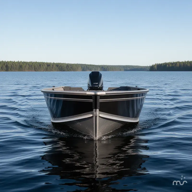 Slide: The Image of Lund 1600 Fury Tiller 2027 - 3