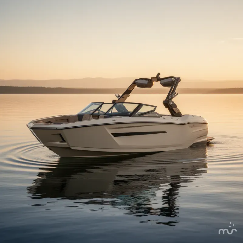 The Image of MasterCraft X24 2027 - 0